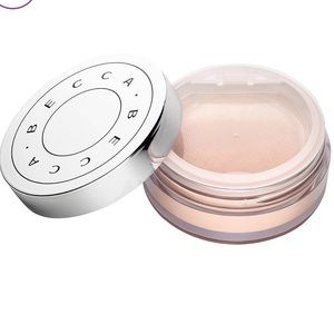 BECCA HydraMist Set & Refresh Powder -Original